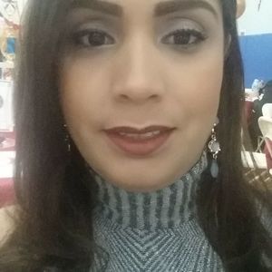 Meet your Posher, Karina